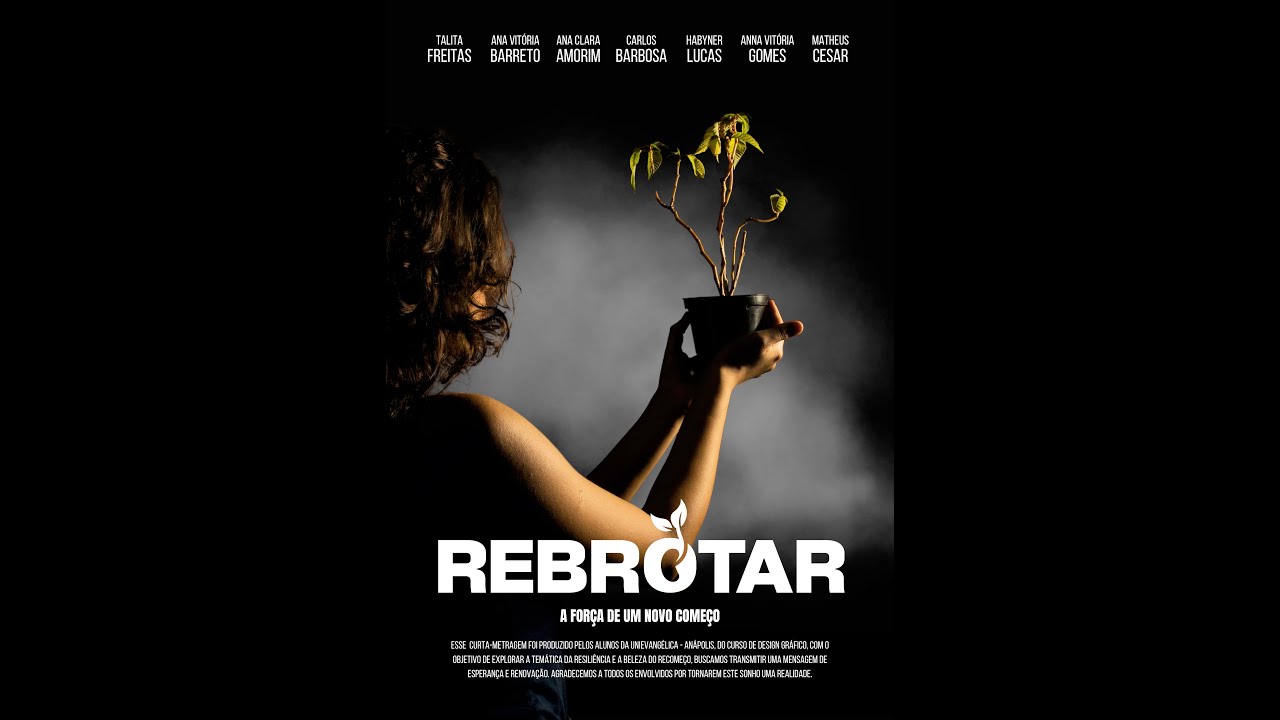 Rebrotar