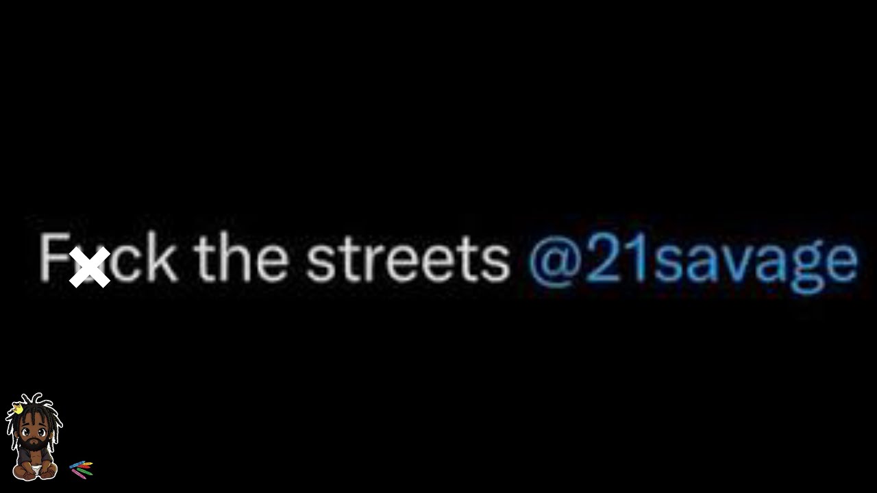 Emotional Rappers Respond To The “F The Streets” Movement‼️ 