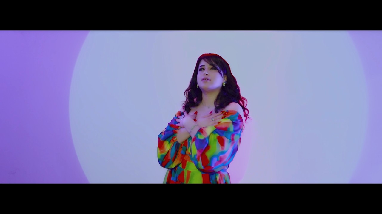 Təhminə Ağayeva - Yarım (Official Music Video)