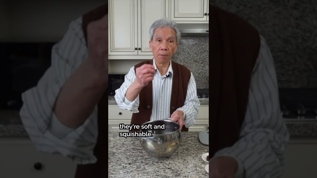 👨&zwj;🍳 How to Prepare Red Beans #Shorts