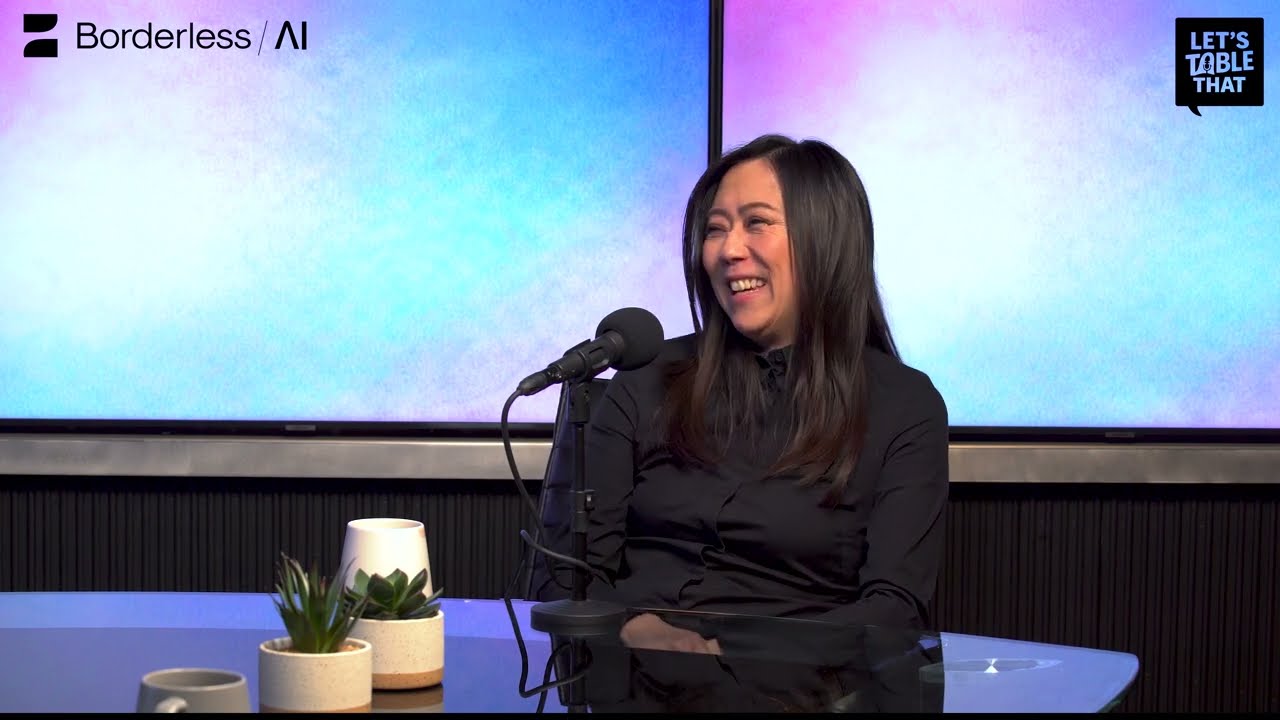 Christine Song on Burnout, Promotions & Finding Her Element