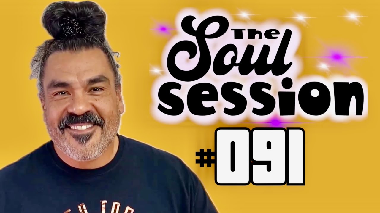 Reynaldo Moreno presents The Soul Session | Episode 091