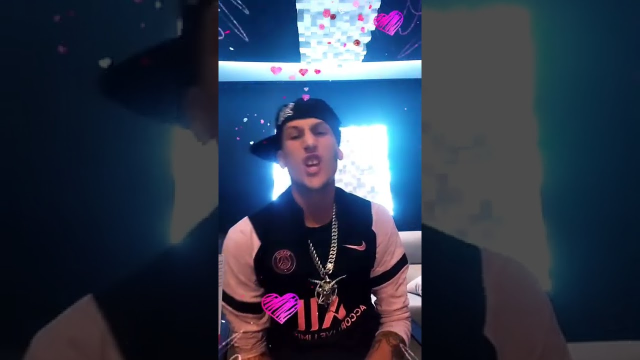 Yung Beef enseñando TEMAS INÉDITOS de su PRÓXIMO ALBUM   *DIRECTO COMPLETO*