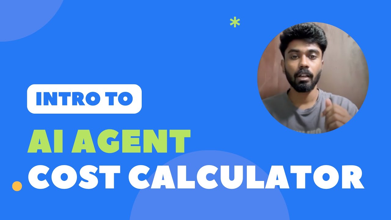 Price My Agent - Estimate your agent cost per run