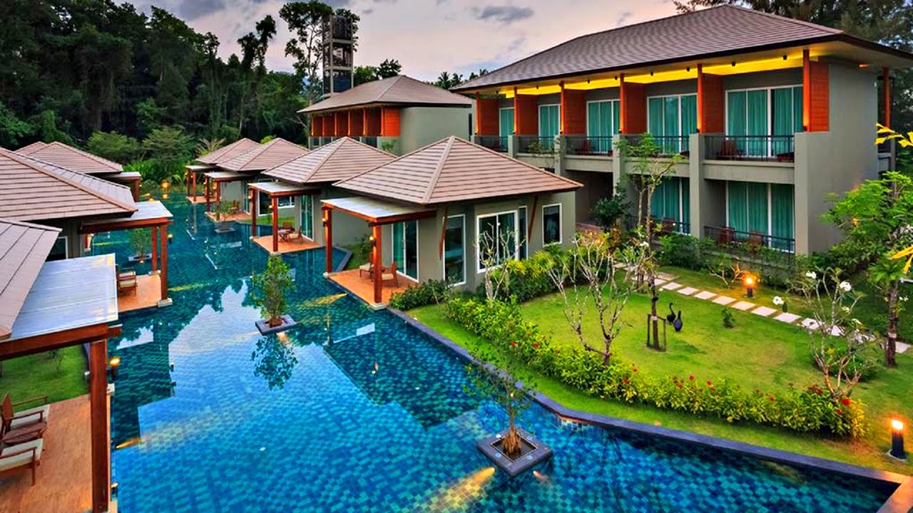 KHAOLAK FOREST RESORT