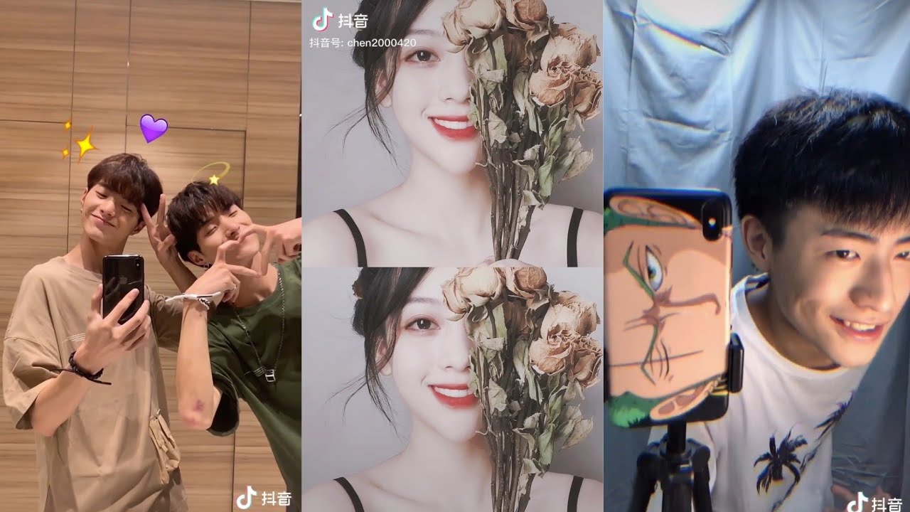 【抖音】Tik Tok Trung 🍀 Top video slow motion hay nhất Tik Tok #4