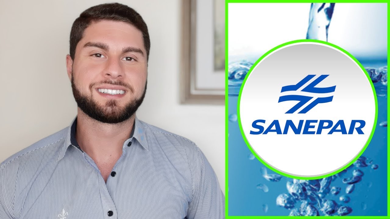 Sanepar 2020 | Tudo Sobre A Small Cap SAPR11