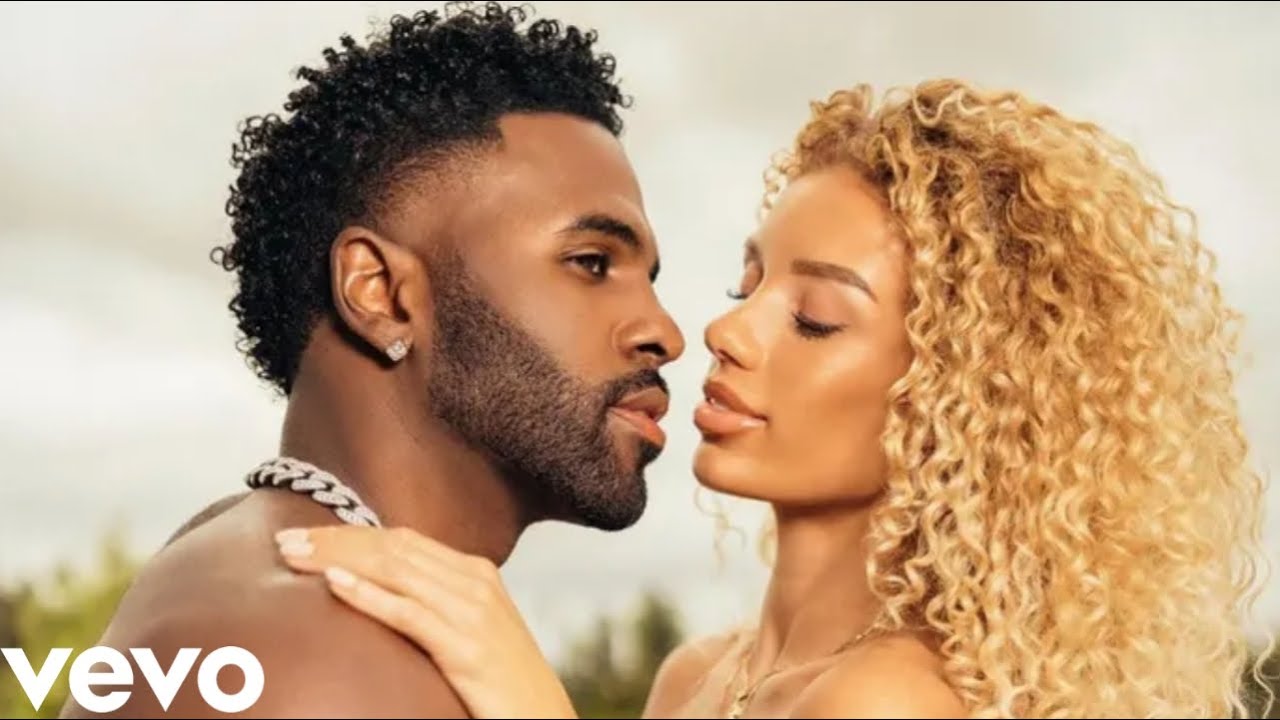 Sexy Girl – Jason Derulo - Dance Pop / R&B Club Vibes (Official