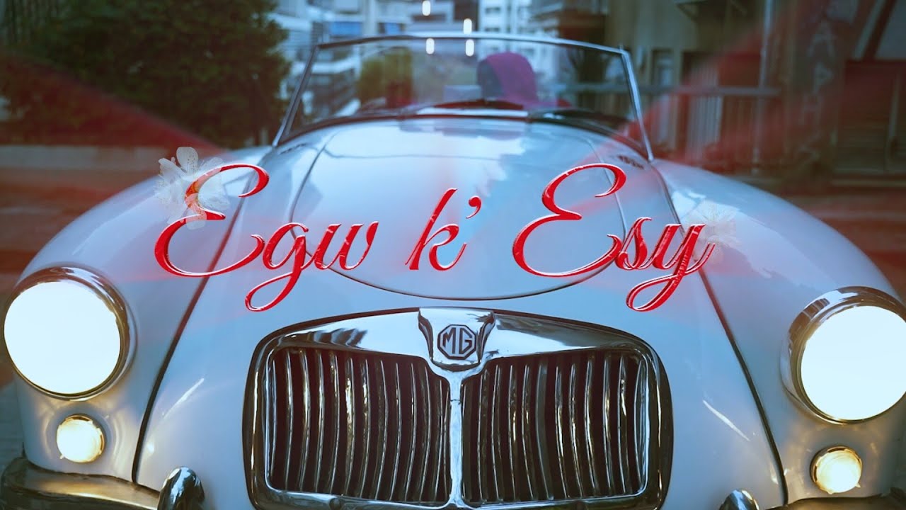 HGEMONA$ - Egw Ki Esy (Prod. by Mike G)