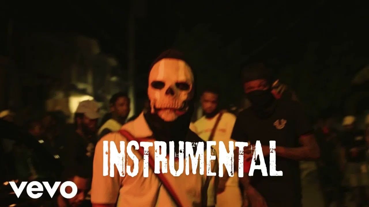 Tommy Lee Sparta - Control (INSTRUMENTAL)