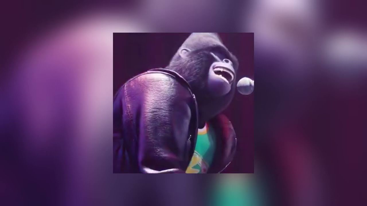 i’m still standing (slowed + reverb)
