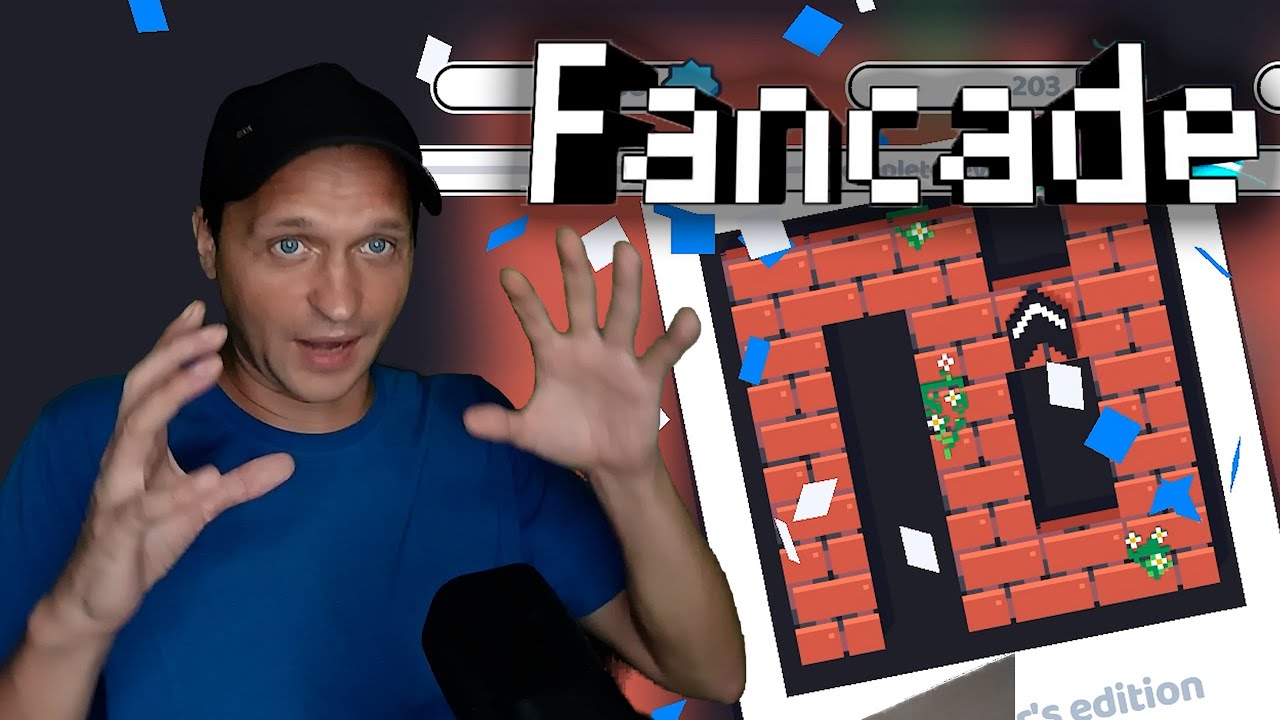 Сегодня я как DJ - Fancade #31