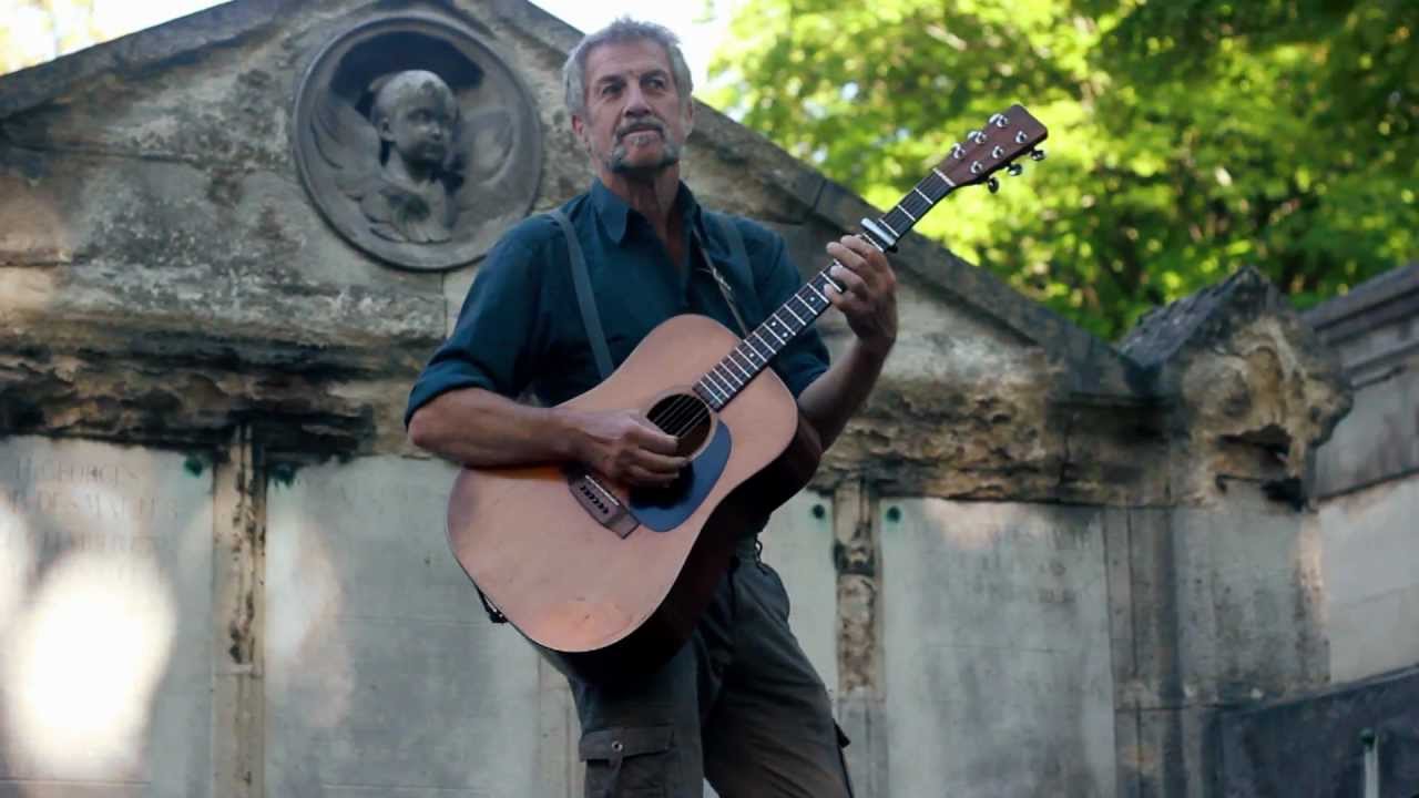 Dylan - Sarcloret
