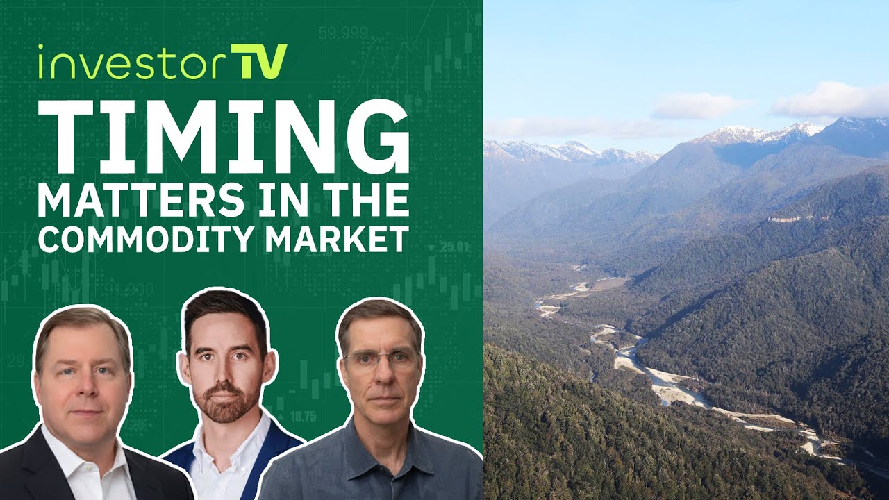 Market Watch: Don Durrett & John Feneck on Investing Approaches, Interview RUA GOLD ($RUA | $NZAUF)