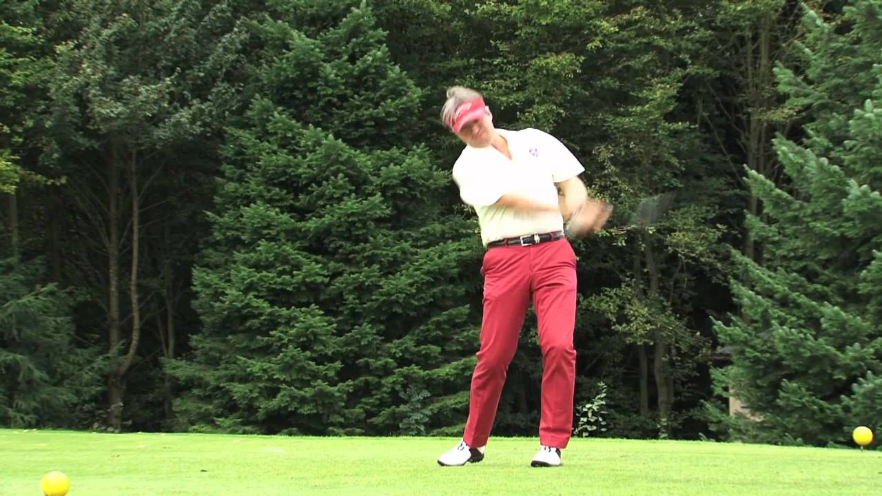 Ricoh Golf Challenge Hulencourt 2011