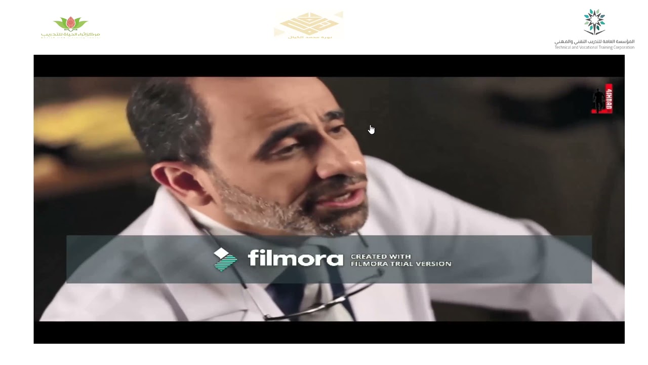 دورة ادارة العواطف..المستشارة نورة الكيال