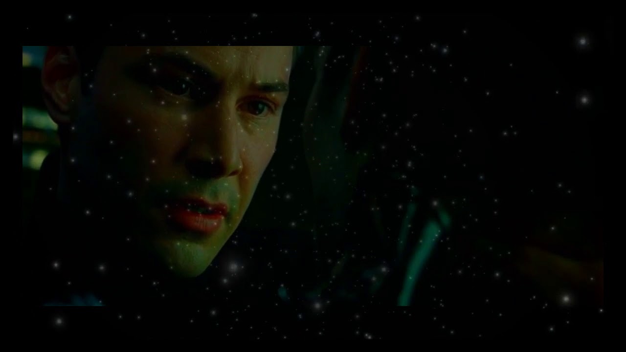 Neo/Trinity {The Power Of Love}