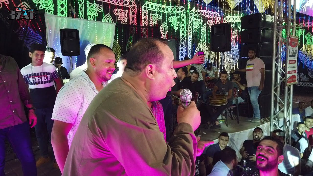 ابو عصام  (محمد التوم ) وأحلى شوية حظ للحظيظة