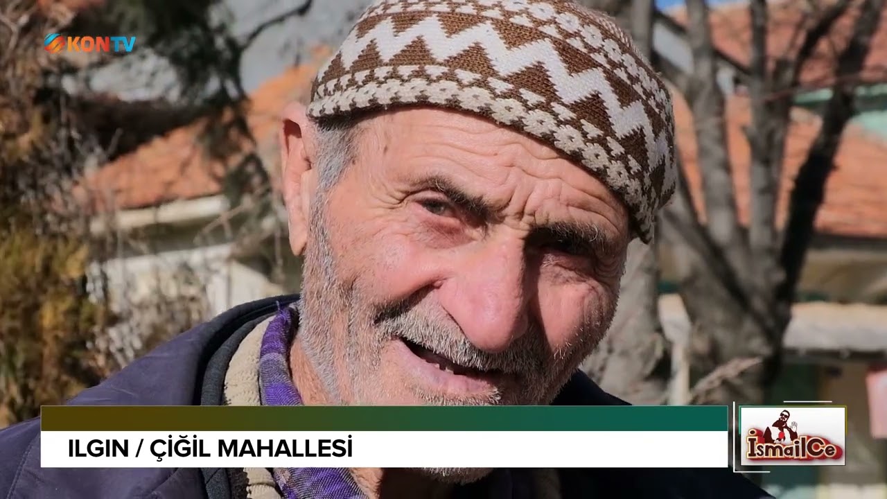 İSMAİLCE - ÇİĞİL MAHALLESİ - 28 OCAK 2023