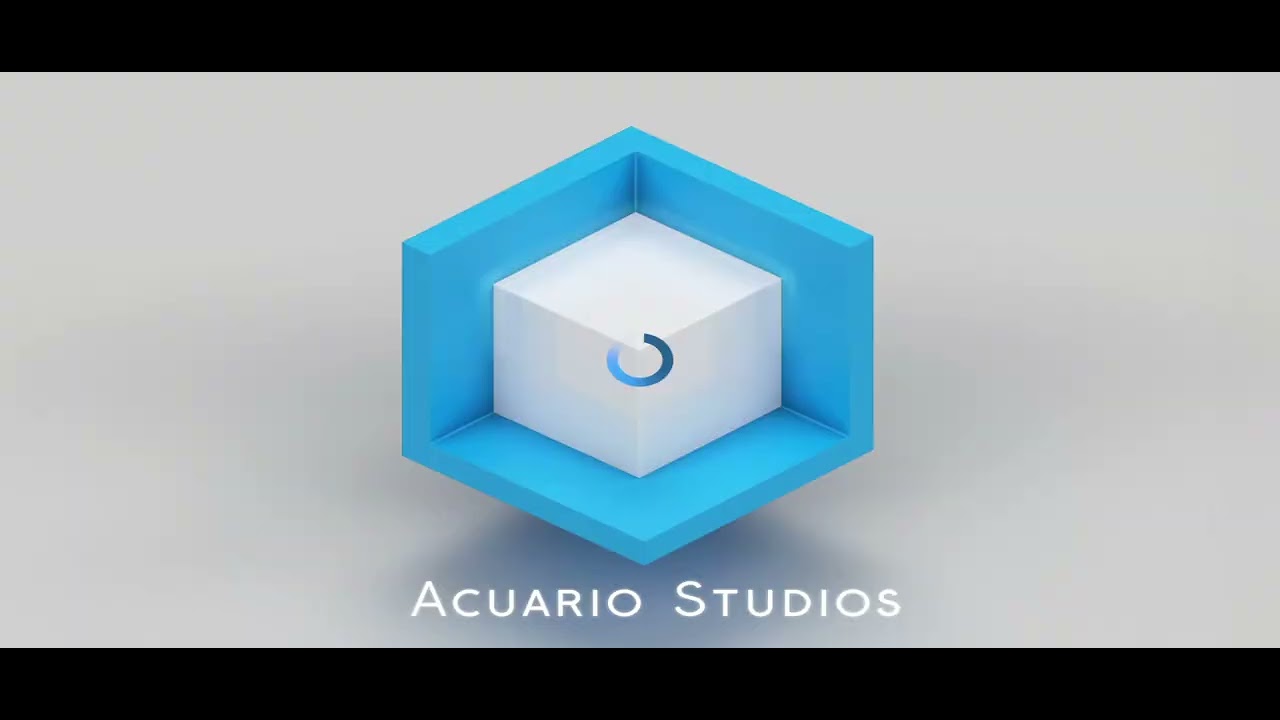 3D RPG Game Maker