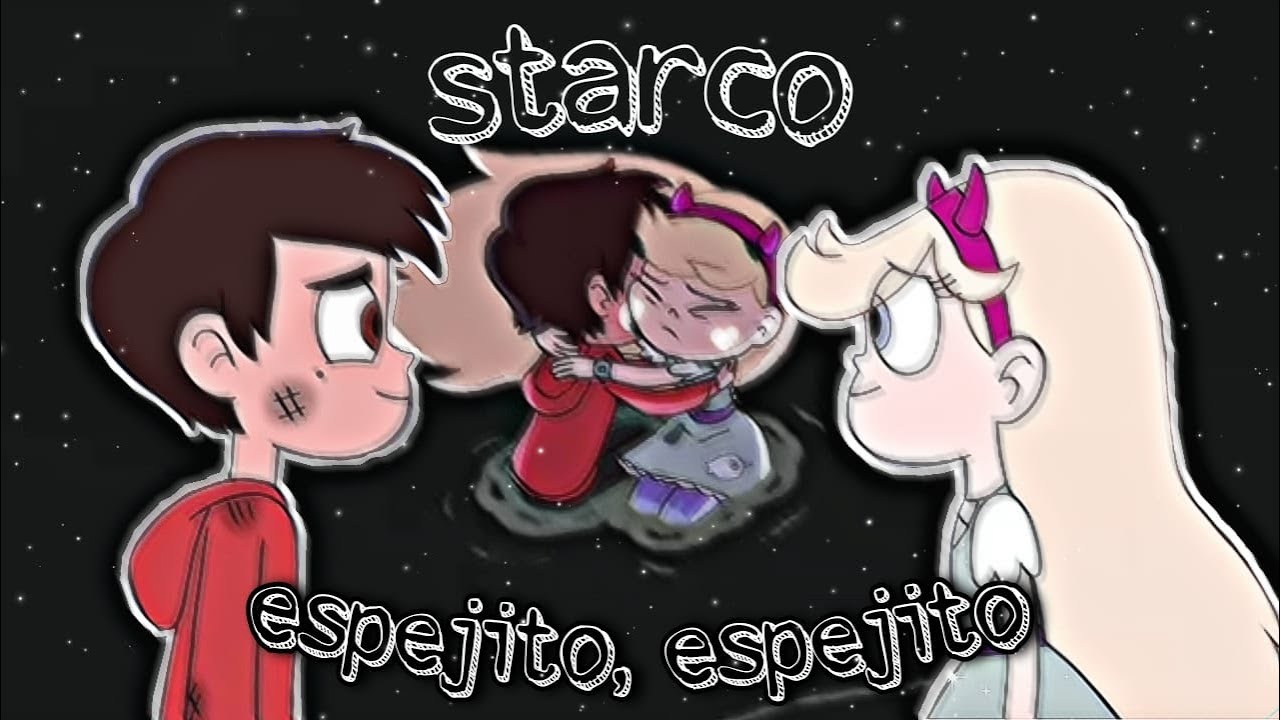 ✨Espejito, Espejito - TIMØ ~ starco✨canciones🥰
