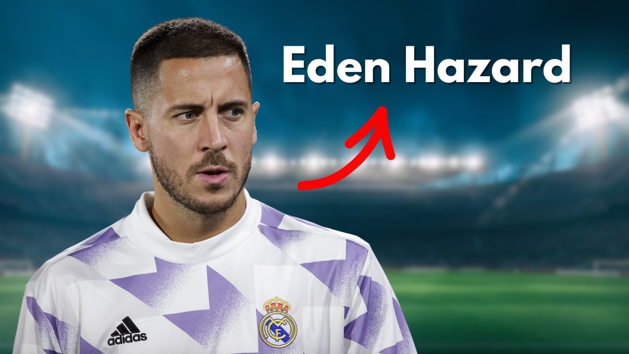 The Fall Of Chelsea's Greatest Dribbler
