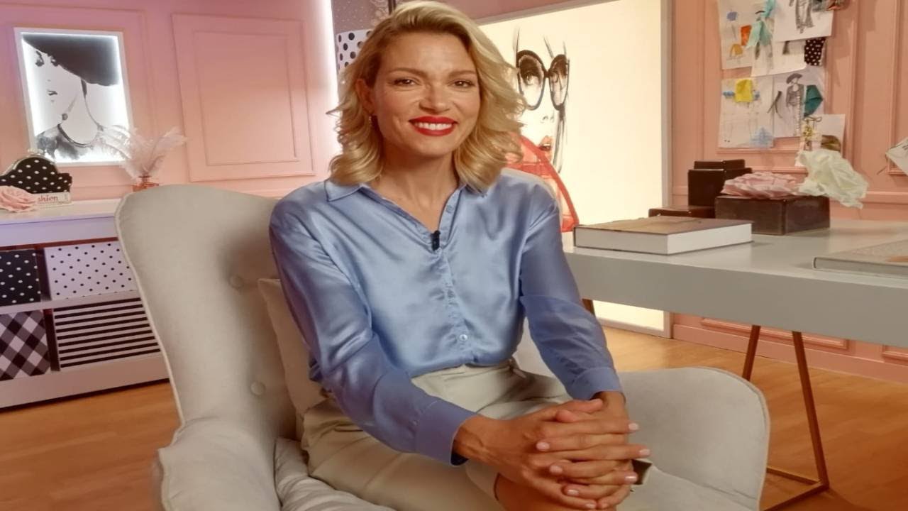 Shopping Star - 29.10.2021 «Φινετσάτη στα πρωτοβρόχια»