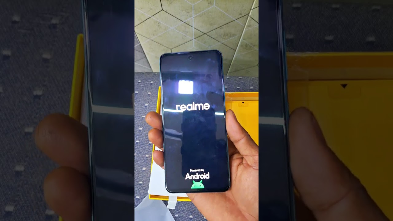 realme p4x unboxing and review, 😱😱7000mah big battery 🔋 👌 