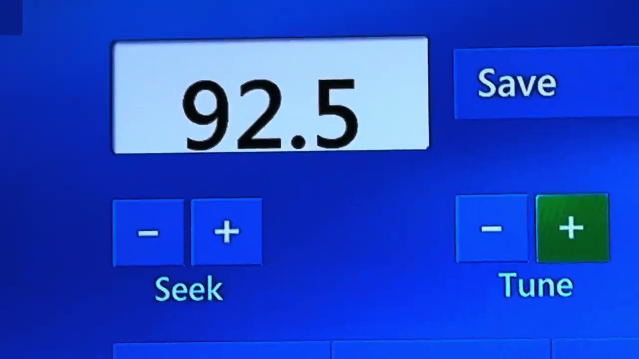 Windows XP MCE Radio in 2026