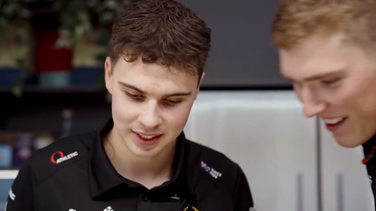 The Master Chef Challenge Ft. Matt Payne & Kai Allen