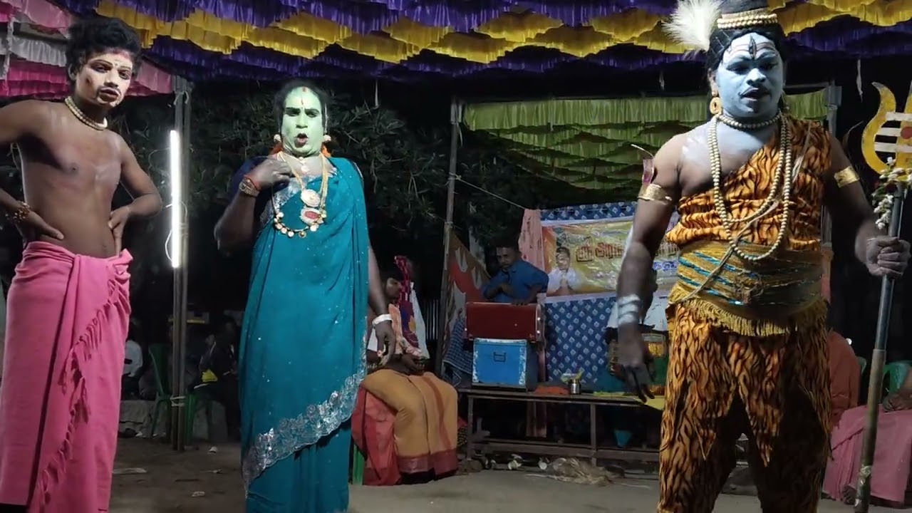 அரங்கநாதர் நாடக சபா முதலூர் 7708476462, 9500151693