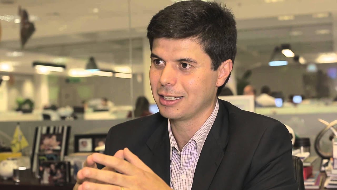 Livro Meaningful Marketing:  Frederico Trajano da Magazine Luiza