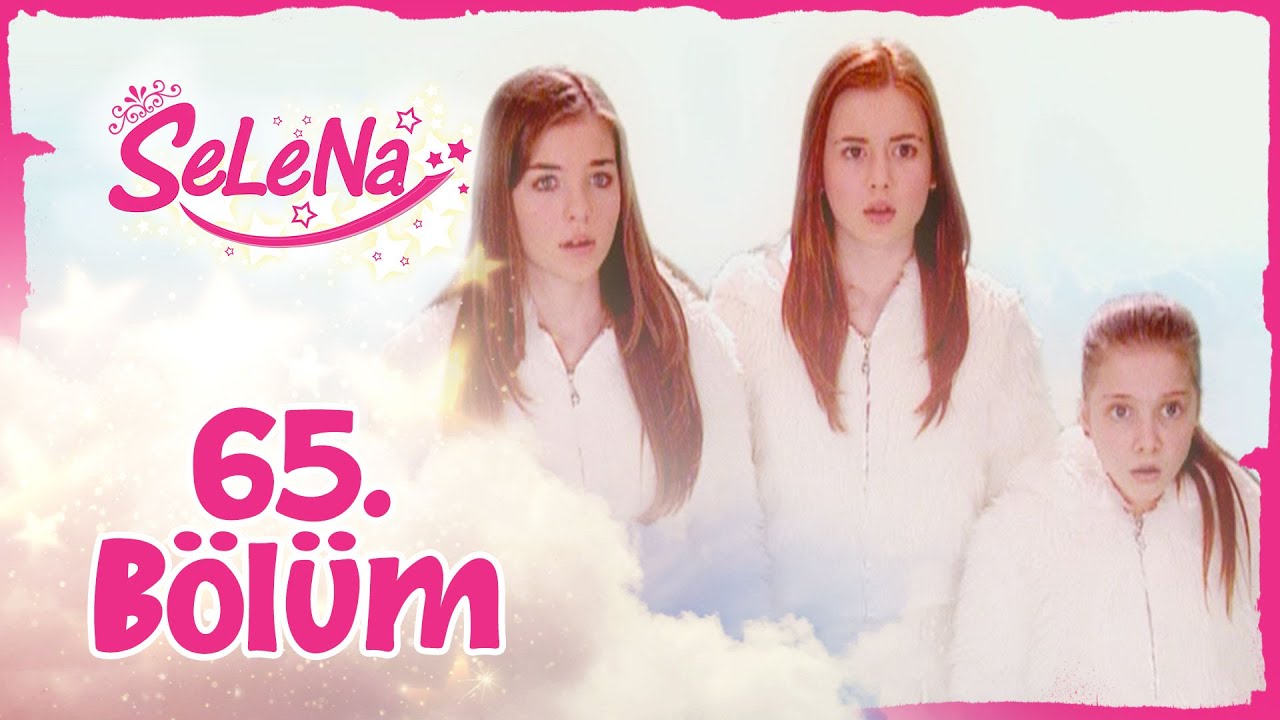 Selena 65. Bölüm - atv