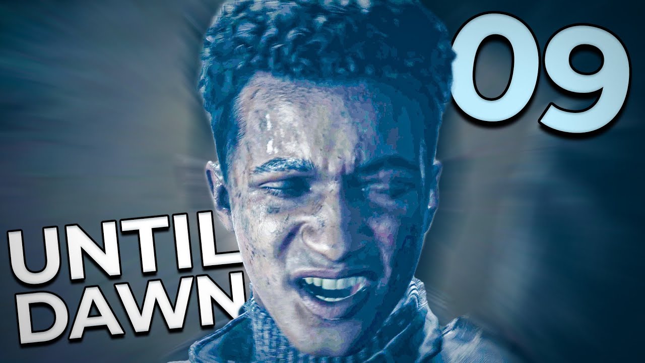 Załatwiłem ją DLA WAS?! | Until Dawn Remake PL [#9]