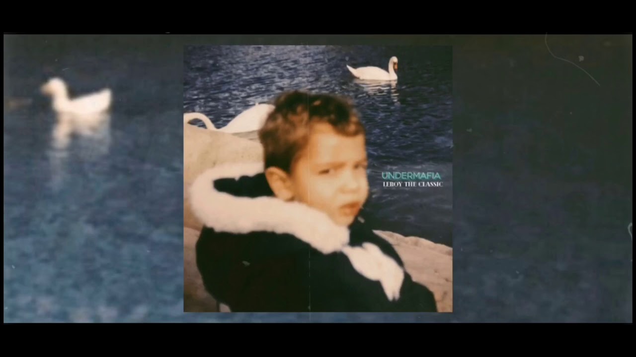 Leroy The Classic - 04. RIGOROSS (Feat. IIPIU)