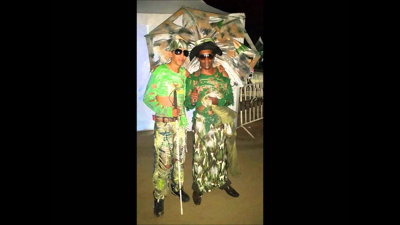 decale lafrique boyzini feat dj blind rework2015