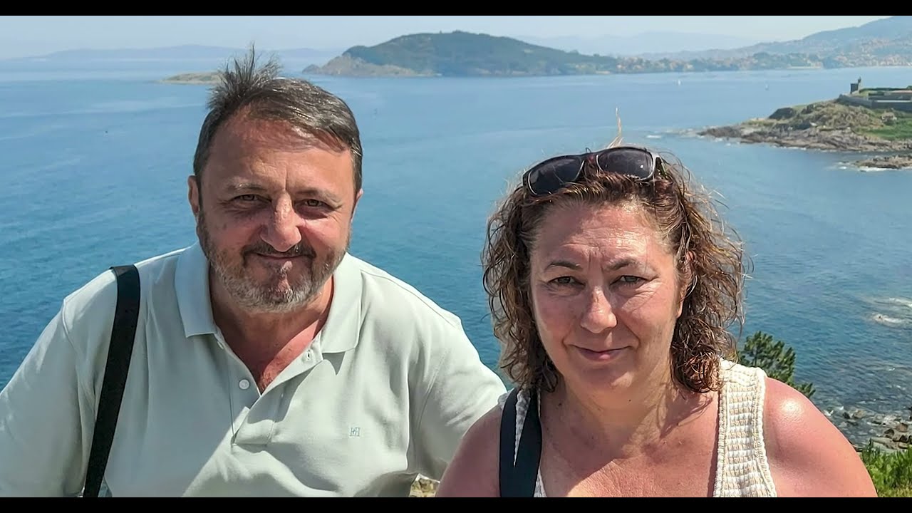 Baiona