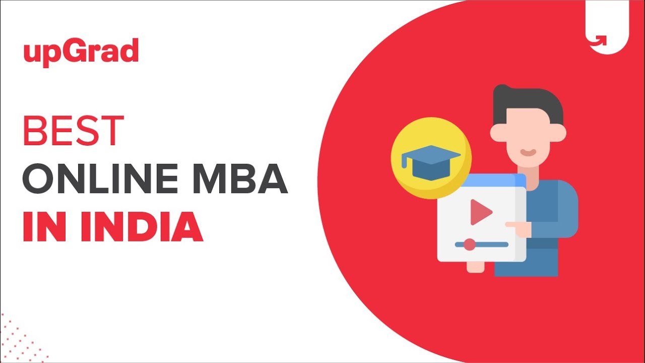 Best Online MBA in India | upGrad