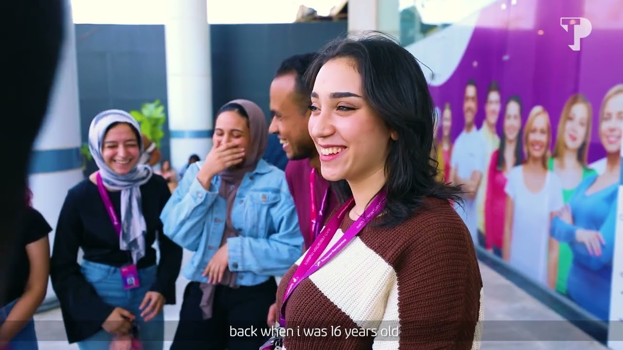 Join Teleperformance Egypt in Tanta