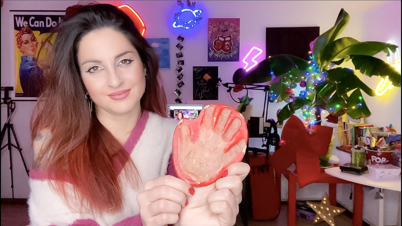 KATY BAMBINA - VIDEO REACTION (IMBARAZZANTE)