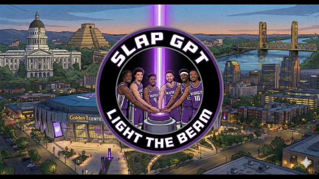 Light The Beam