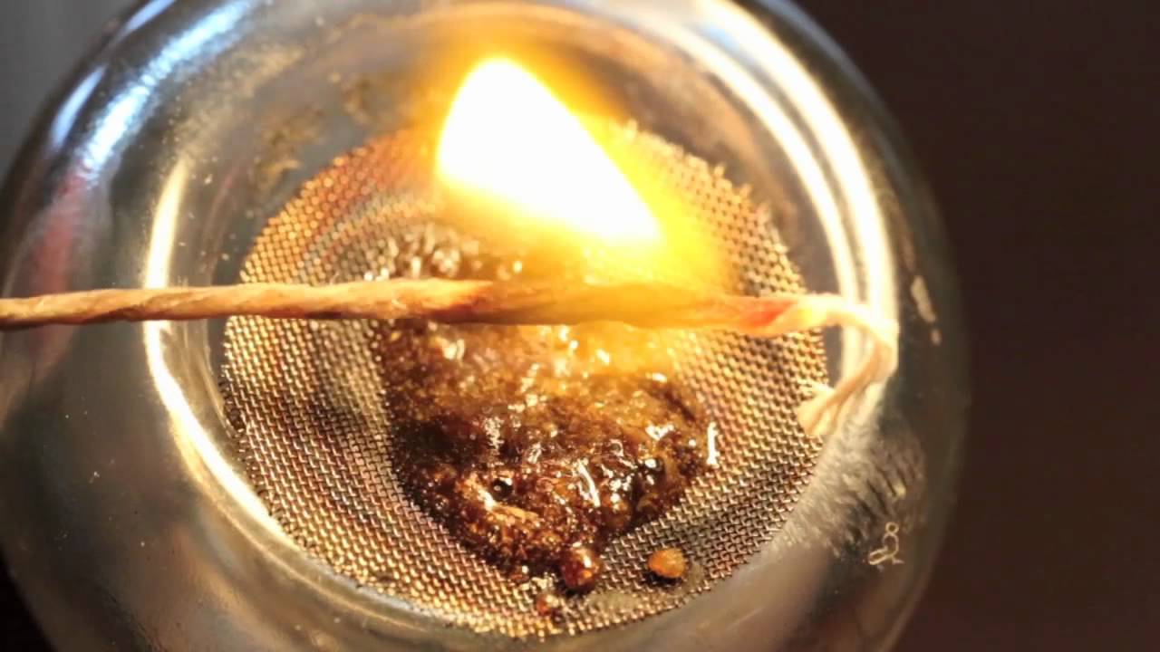 A nice rip of 90&micro; to get the afternoon in check