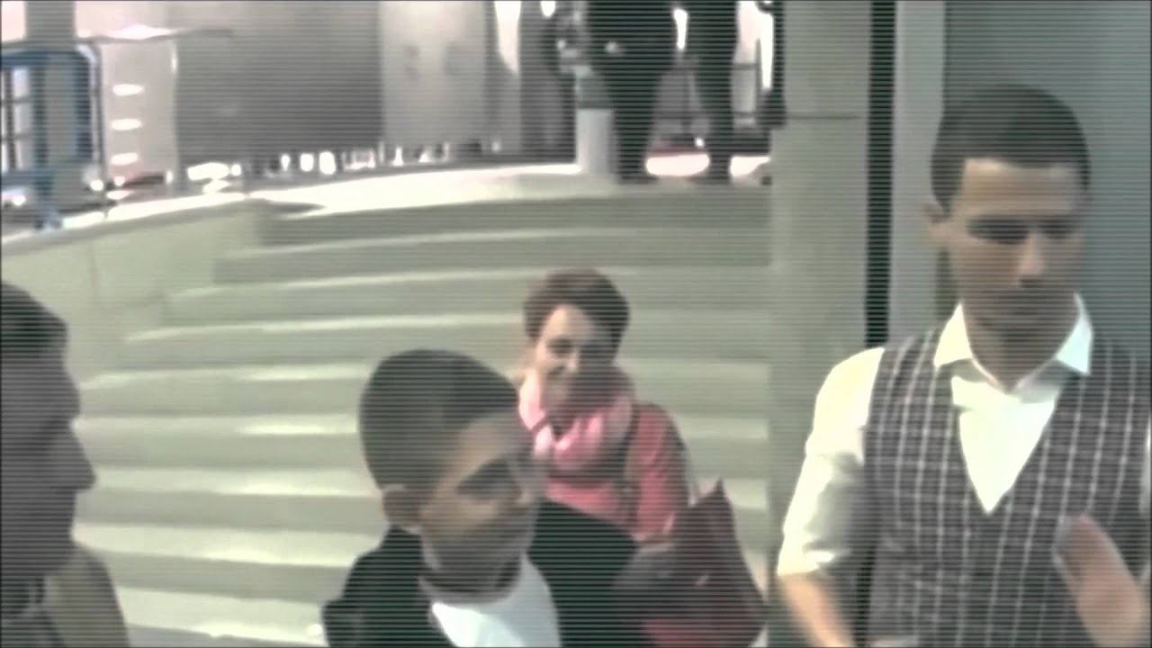 Cristiano Ronaldo - See You Again 2015