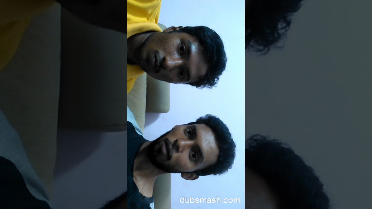 Chathikkatha chanthu dubsmash