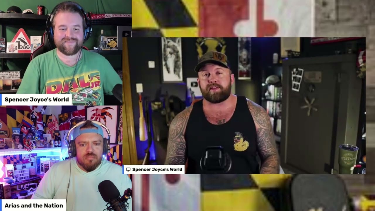 US Army Veteran Reacts "Operation Plumbob - America's Unhinged Nuclear Testing | The Fat Electrcian"