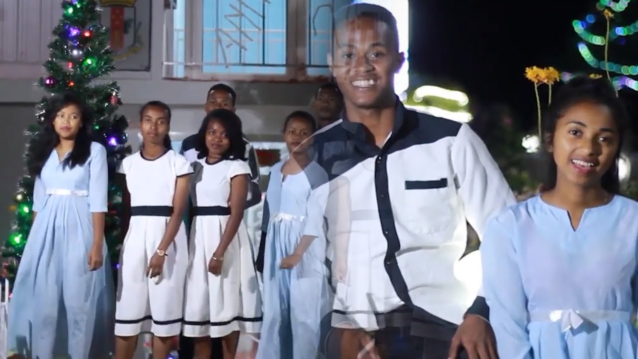 EMIFI - Noely Gloria (Nouveauté clip gasy 2023)