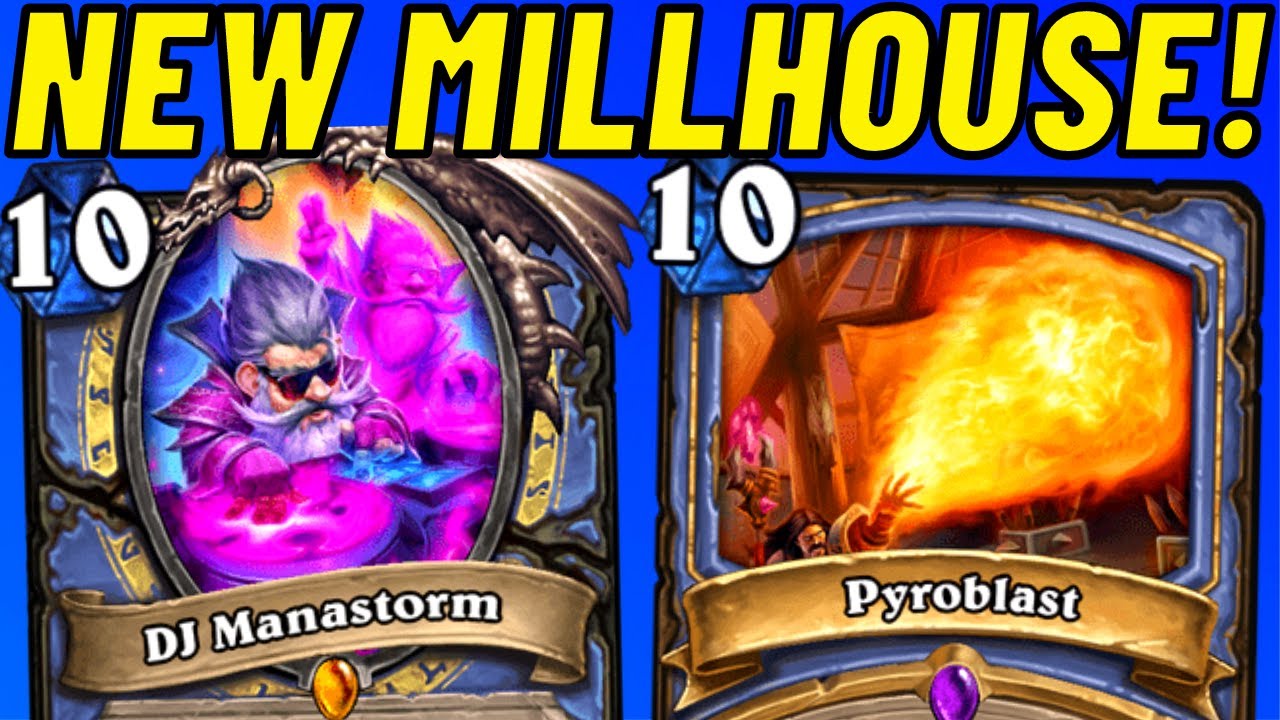 I Had a BLAST Playing This DJ Manastorm OTK!!!