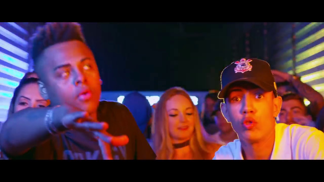 MC Kitinho Como Que Eu T&ocirc; -KondZilla