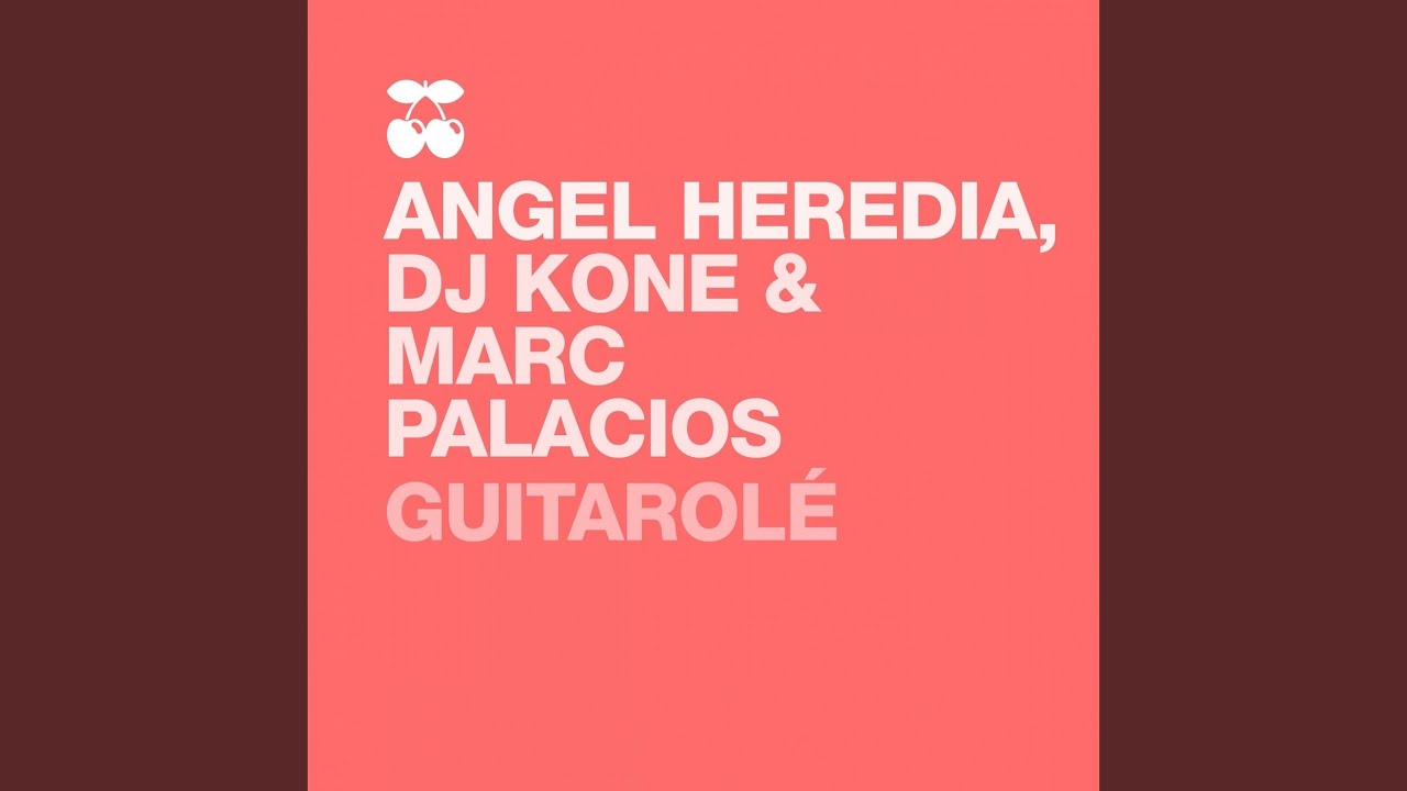 Guitarolé