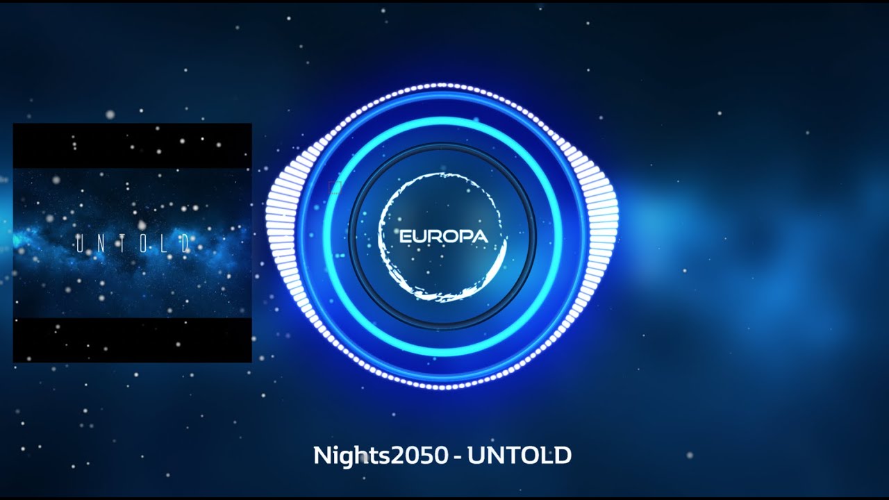 Nights2050 - UNTOLD